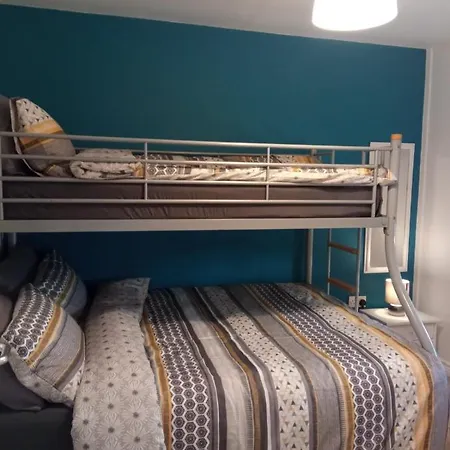 Side Apartamento