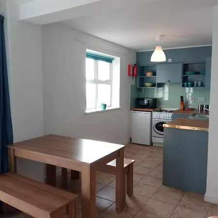 Apartamento Side *