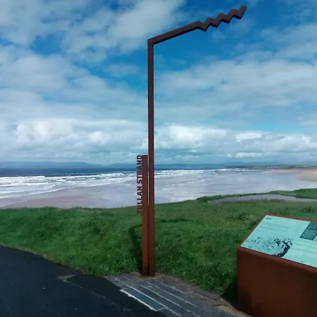 Side Apartamento Bundoran