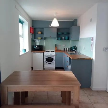 Apartamento Side Bundoran
