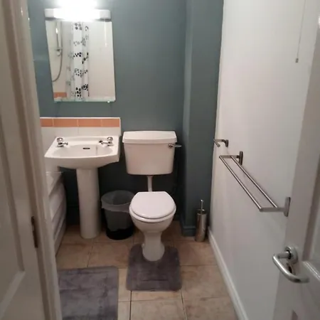 Side Apartamento Bundoran