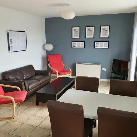 Apartamento Side *