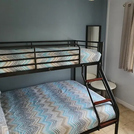 Apartamento Side *