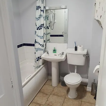 Apartamento Side Bundoran